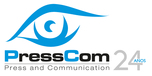 logo presscom