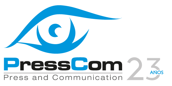 Logo Presscom