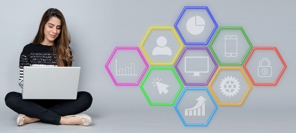 Posicionamiento orgánico SEO, Posicionamiento pagado en Google Ads, SEO, SEM